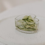 Eulenschnitt Sklenená miska Heart