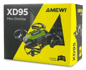 AMEWI Mini dron XD95 RTF