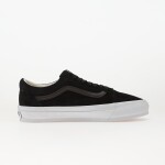 Tenisky Vans LX Old Skool Pig Suede Black EUR 42.5
