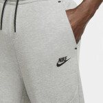 Pánske športové nohavice Nsw Tech Fleece Jogger M CU4495-063 - Nike XL