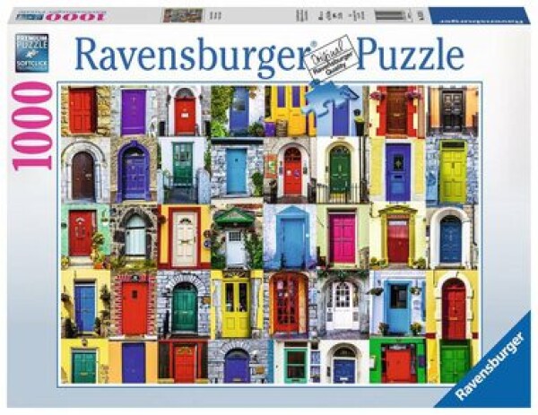 Ravensburger Dvere sveta