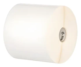 ZEBRA Z-Ultimate 3000T biela / Etiketa / polyester / 76,2x50,8mm / termotransfer / jadro 19mm / permanentné lepidlo (3006295)