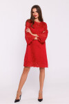 Večerné šaty model 201108 Stylove Xl