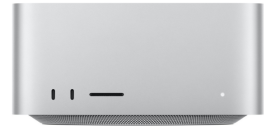 Apple Mac Studio Apple M4 Max 36 GB 512 GB SSD macOS Sequoia