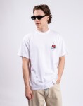 Carhartt WIP S/S Jake Garcia T-shirt White L