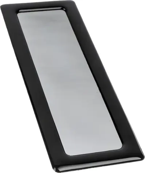 DEMCiflex Fractal Design R5 Rear Small čierna / Prachový filter / magnetický (DF0567)