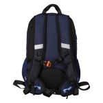 Outdoorový batoh 25l ALPINE PRO OLABE mood indigo 25L