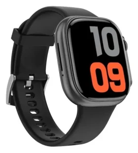 CARNEO Zephyr Ultra mini HR+ čierna / Chytré hodinky / 1,75 "/ IP68 / SUPER AMOLED / BT (8588009299493)