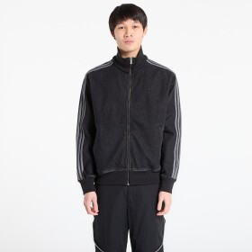Bunda adidas Adicolor Denim Firebird Track Top True Black Denim XL