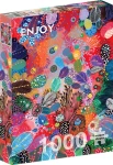 ENJOY Puzzle Symbióza