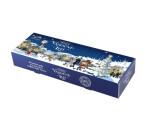 Vianočné liatie olova