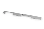 EK-Quantum Vector2 Strix RTX 3080/90 ABP Side Cover Nickel