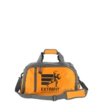 Extrifit Športová taška oranžová 52 x 28 x 30 cm (09687)