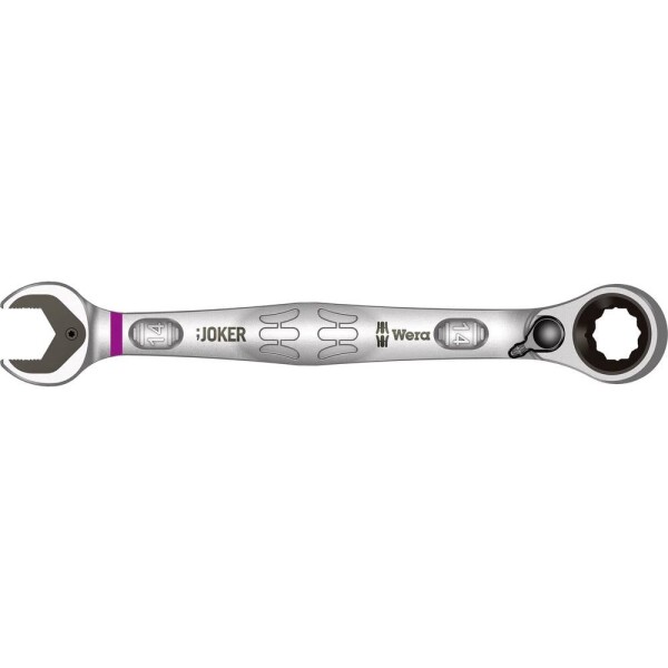 Wera 5020069001 Joker Switch račňový guľatý kľúč 14 mm; 05020069001