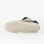 Tenisky Vans Knu Skool Black/ Leopard EUR 40.5