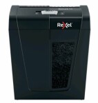 Rexel Secure X8 P-4