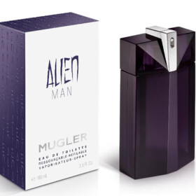 Mugler Alien Man EDT 50 ml MEN