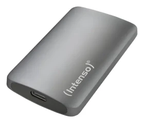 INTENSO TX800 1TB antracit / Externý SSD / 2.5" / USB 3.2 Gen 2x2 / 20 Gb/s (3828460)