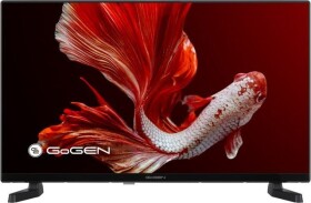 GoGEN TVH32P320T LED 32'' HD Ready