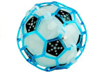 Mamido Skákajúce Tanečné Futbalová Lopta Hra Svieti