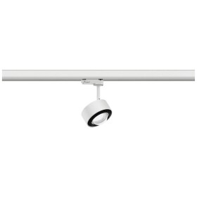 Paulmann ProRail3 Spot Aldan 9W Whi 4000K 3Ph dim systémové svetlo ProRail3 0.00 W LED biela, čierna; 91392