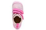 Affenzahn Prewalker Leather Walky Unicorn barefoot topánky 24 EUR