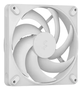 Fractal Design Momentum 14 biela / Univerzálny ventilátor / 140 mm / 350-1800 RPM / 31,9 dB / PWM (FD-F-MO1-1402)