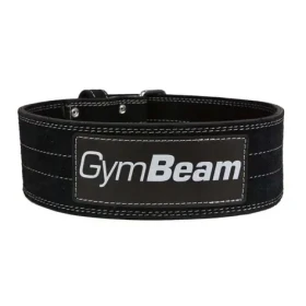 Fitness opasok Arnold - GymBeam (M, čierna) (4471-4-M)