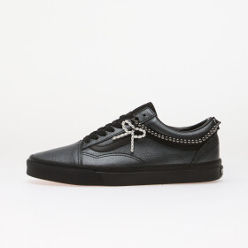 Tenisky Vans Old Skool Blackout EUR 38