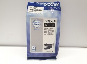 Brother BROTHER LC427XLBK HY INK FOR BH19 BM - PROJECT