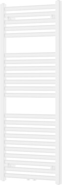 MEXEN - Hades vykurovací rebrík/radiátor 1200 x 500 mm, 562 W, biela W104-1200-500-00-20