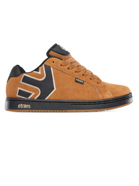 Etnies FADER Brown Black Tan