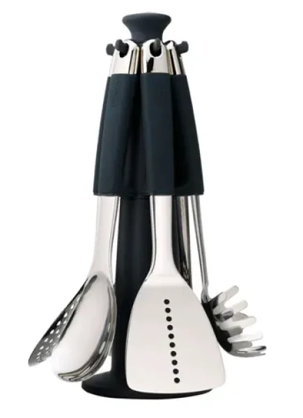 Joseph joseph sada kuchynského náčinia Elevate nerez / 6ks (95029-JJ)