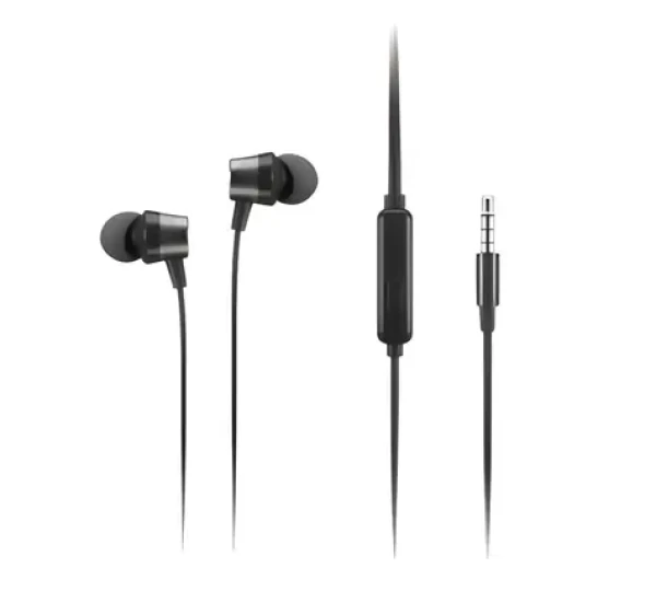 Lenovo G2 čierna / Slúchadlá / 3.5mm jack / do uší (4XD1J77352)