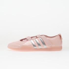 Tenisky adidas Taekwondo By Caroline Hú x Edison Chen's Clot Sandy Pink/ Silver Met./ Almost Pink EUR 39 1/3