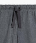 Pánske pyžamové šortky NMB-039 black - Atlantic XXL černá