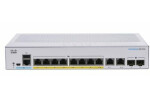 Cisco CBS350-8P-E-2G-EU