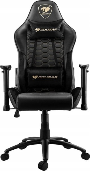 Cougar Cougar | Outrider Royal | Gaming Chair