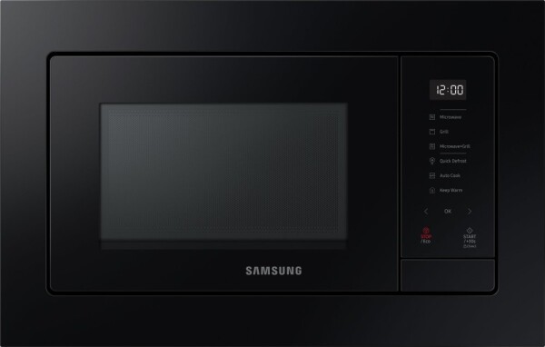 Samsung KUCH. MIKR. SAMSUNG MG23A7318CK