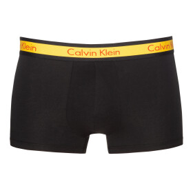 Pánske boxerky NB1443A - Calvin Klein M