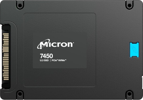 Micron 7450 MAX 1.6TB, MTFDKCB1T6TFS-1BC1ZABYYR