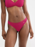 Tanga, 2 ks GO Blush String 2P – Berry – SLOGGI Berry M