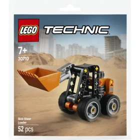 LEGO® Technic 30710 Kompaktný nakladač