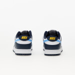 Tenisky Nike Dunk Low Obsidian/ University Blue-White EUR 45