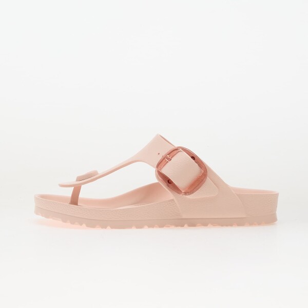 Tenisky Birkenstock Gizeh Big Buckle EVA EVA Women Light Rose EUR 36