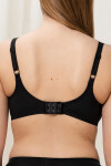 Triumph 10166306 Ladyform Soft W X farba:0004-black 80F