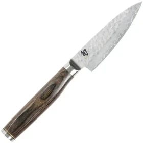 KAI Shun Premier TM 10 cm / Nôž na zeleninu (TDM-1700)