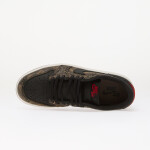 Tenisky Air Jordan 1 Low OG "Laser" Black/ Varsity Red/ Summit White EUR 40.5