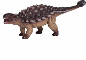 Mojo Animal Planet Ankylosaurus