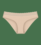 Dámske nohavičky Feel of Modal Tai - YELLOW - žltá 0026 - TRIUMPH YELLOW L